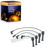 Walker Spark Plug Wire Set For 1999-2000 Ford Contour 2.0L L4