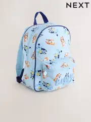 Blue Bluey Backpack (AR6000) | $48