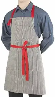 BKB 009243411468 Hickory Apron
