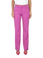 [Magda Butrym] Magda Butrym-Straight-Leg Pants-Donna 38