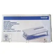 Brother Sewing Machine Wide Extension Table WT9 for XT/XR RL/RH XQ/XN BN/BQ LX