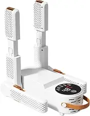 [Générique] Shoe Dryer for Sneakers, Shoe Dryer | Retractable Boot Dryer,Smart Timer, Dry Rack, Boot Warmer, Boot Warmer for Work Boots, Ski Boots, Sneakers, Gloves