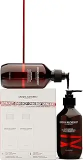 Grown Alchemist Grown Alchemist Body Cleanser. Gentle Body Wash that Hydrates and Cleanses Skin