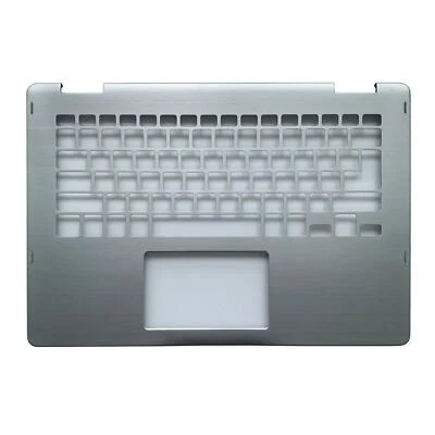 New For Dell Inspiron 13MF 7368 7378 Keyboard Bezel Palmrest Upper Case 08CGT0