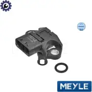 SENSOR INTAKE MANIFOLD PRESSURE 614 812 0004 FOR OPEL ASTRA/J/Sports/Tourer/H