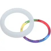 Urban Crafter Silicone Jewellery Mould-Round Bracelet