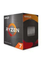 AMD Ryzen™ 7 5700X 8-Core 16-Thread Unlocked Desktop Processor
