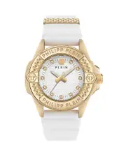 Philipp Plein Plein Majesty Watch, 38mm