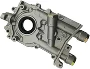 Oil Pump 15010-AA095 Compatible With SUBARU BAJA H4 2.5L FORESTER H4 2.5L IMPREZA H4 OUTBACK H4 2.5L