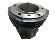 Front Cylinder Harley-Davidson Shovelhead 1200cc 74 cu in 1966-1979 16484-66B
