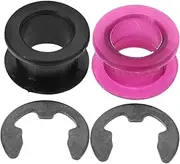 Shift Linkage Bushings Car 33820-02370b Replacement Shifter Linkage Bushings for Sturdy User-Friendly