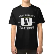 My Hero Academia University Logo T-shirt