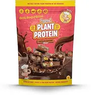Macro Mike Chocolate Hazelnut Peanut Plant Protein 1 kg