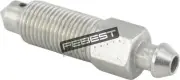 Bleeder Screw For TOYOTA HIACE VAN,WAGON YH5#,6#,71,LH5#,7# Brake Caliper Repair (for: Toyota)