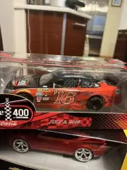 LIONEL NASCAR LIMITED EDITION COKE 400 #16 CAR