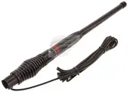 GME ORIGINAL AE4704B 2.1DBi HEAVY DUTY UHF 58CM STUBBY ANTENNA SUIT 4WD TRUCKS