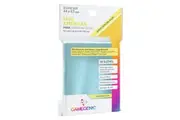 Gamegenic Prime Board Game Sleeves Mini American Sized 44mm x 67mm 50pc
