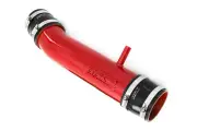 HPS Shortram Air Intake Pipe for Lexus 10-15 IS350C 3.5L V6 RED 11 12 13 14 (for: Lexus)
