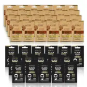 Revuele Snail Essence Deeply Moisturising(24 Sachets) + Pro-Collagen(16 Sachet)