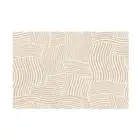 Anti-slip Kitchen Mat Welcome Door Non-slip Printed for Room Office Machine