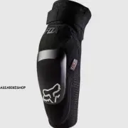Fox Racing Launch Pro D30 Elbow Pads Black New