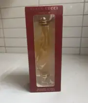 Susan LUCCI INVITATION 2-sided 1 oz EDP / 1 Oz EDC Spray Sealed Rare Collectible