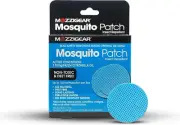 Mozzigear Mosquito Patch – Deet-Free, Natural Plant-Based, 12-Hour Protection...