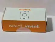 Vivint V-PANIC2-345 Emergency Alert Panic Button Pendant
