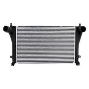 Jayrad Charge Air Cooler - IC6024