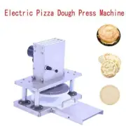 Electric Commercial Hand Grabbing Cake Flattening Machine 22CM 220V/110V