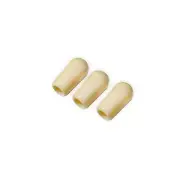 AxLabs 3-Way Toggle Switch Tips in Metric & US Threadings (Set of 3), Aged White