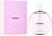 Chanel Chance Eau Tendre 100ml EDT Womens Perfume