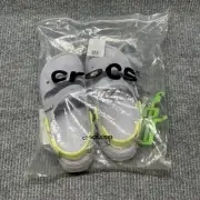 Crocs - Classic All-Terrain Adult Slide Slip On Sandals Unisex M10/W12 Microchip