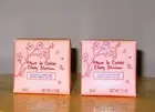 L'Occitane-Cherry Blossom Fragranced Bar Soaps-1.7 oz each (2 total)
