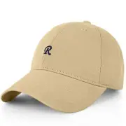 Baseball Cap Women - Unstructured Classic Adjustable Strap Cotton Twill Hat E...