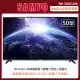 【SAMPO 聲寶】50型 4K智慧聯網多媒體液晶顯示器EM-50HC620(含桌上型安裝+舊機回收)