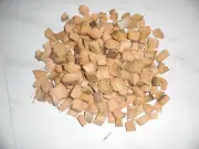 Coconut Husk chips fiber Orchids,Anthurium grawing medium free shipping