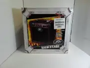 Peavey Backstage 12 Watts 6.5 Inch SpeakerTrans Tube 2-Band EG Amplififer