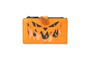Loungefly The Nightmare Before Christmas Jack Pumpkin Head Wallet Money Pouch