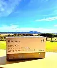 TALYALA Emu Oil Manuka Honey and Oatmeal Soap 100g