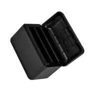 12V 3A Battery Fast Charing Box Case For Insta360 X4 Camera Charger High Quality