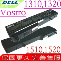 在飛比找樂天市場購物網優惠-DELL 電池 適用戴爾 VOSTRO 1310，1510，