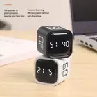 Digital Alarm Clock and Timer for Cooking with Adjustable Reminder Settings
