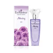 Enchanteur Alluring Perfume for Women, 50ml