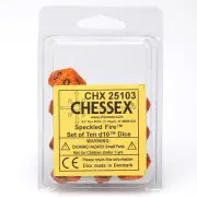 d10 Clamshell Speckled Fire (10)