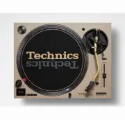 Technics SL-1200M7L-C 50th Anniversary Limited Edition Beige SL1200M7L Unopened