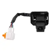 Back Up Camera For 2014-2016 Honda CR-V 120 Degrees Detection Angle Waterproof