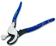New 10" CABLE CUTTER HIGH LEVERAGE HOSE WIRE CUTTER