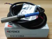 1PCS New Keyence EV-112M EV112M Proximity Sensor In Box Free Shipping