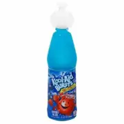 Kool Aid Bursts 6.75oz, Case of 12